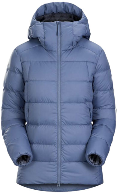 Arc'teryx Thorium Hoody (women's winter jackets)